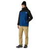 THE NORTH FACE - QUEST TRICLIMATE 3 IN 1