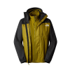 THE NORTH FACE - QUEST ZIP-IN TRICLIMATE JACKET