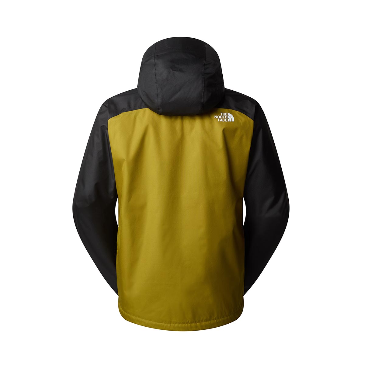 THE NORTH FACE - QUEST ZIP-IN TRICLIMATE JACKET