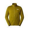 THE NORTH FACE - QUEST ZIP-IN TRICLIMATE JACKET