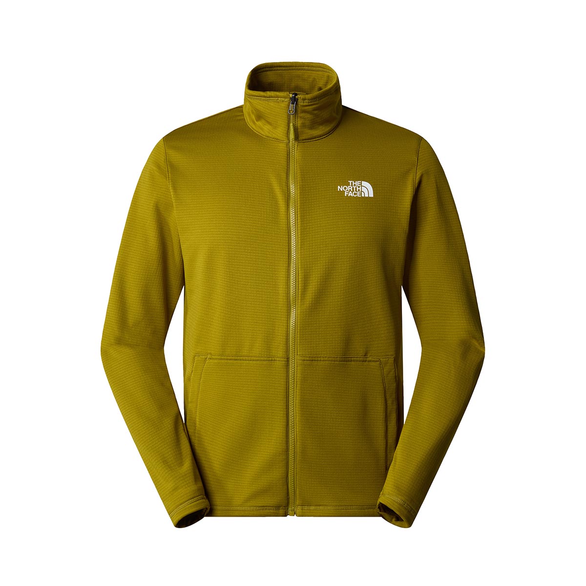 THE NORTH FACE - QUEST ZIP-IN TRICLIMATE JACKET