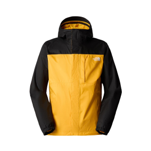 THE NORTH FACE - QUEST ZIP-IN TRICLIMATE JACKET
