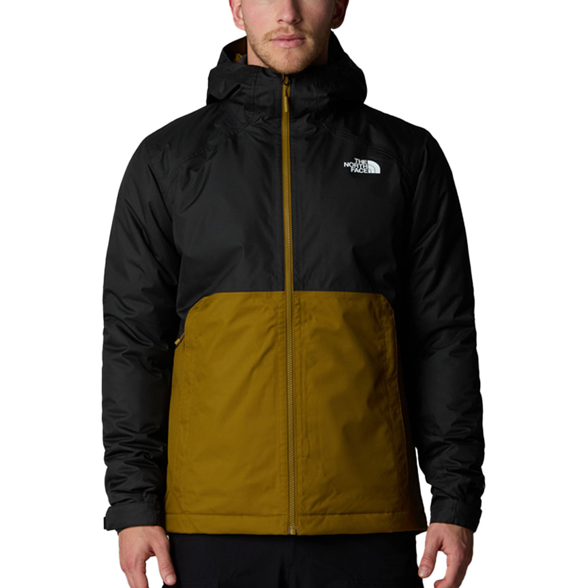 THE NORTH FACE - MILLERTON INSULATED JACKET