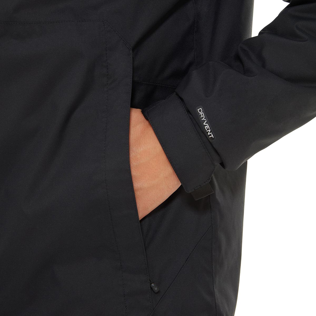 THE NORTH FACE - MILLERTON INSULATED JACKET