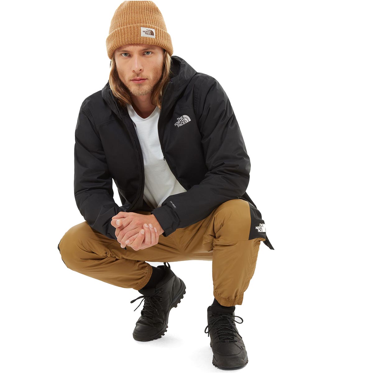 THE NORTH FACE - MILLERTON INSULATED JACKET