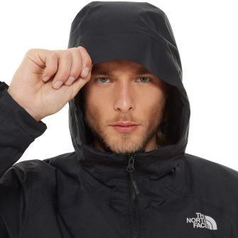 Millerton insulated clearance jacket north face