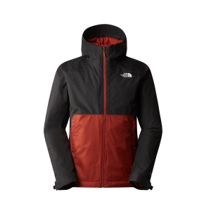 The North Face NUPTSE III ZIP IN JACKET T933ITJK3