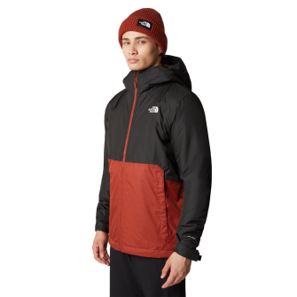 The North Face MILLERTON INSULATED JACKET NF0A3YFIWEW