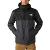 THE NORTH FACE - QUEST ZIP-IN COMPATIBLE JACKET