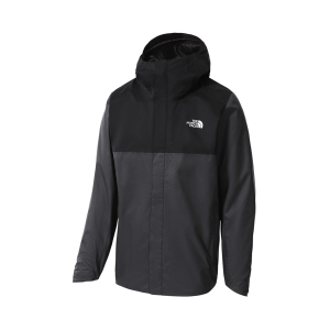 THE NORTH FACE - QUEST ZIP-IN JACKET