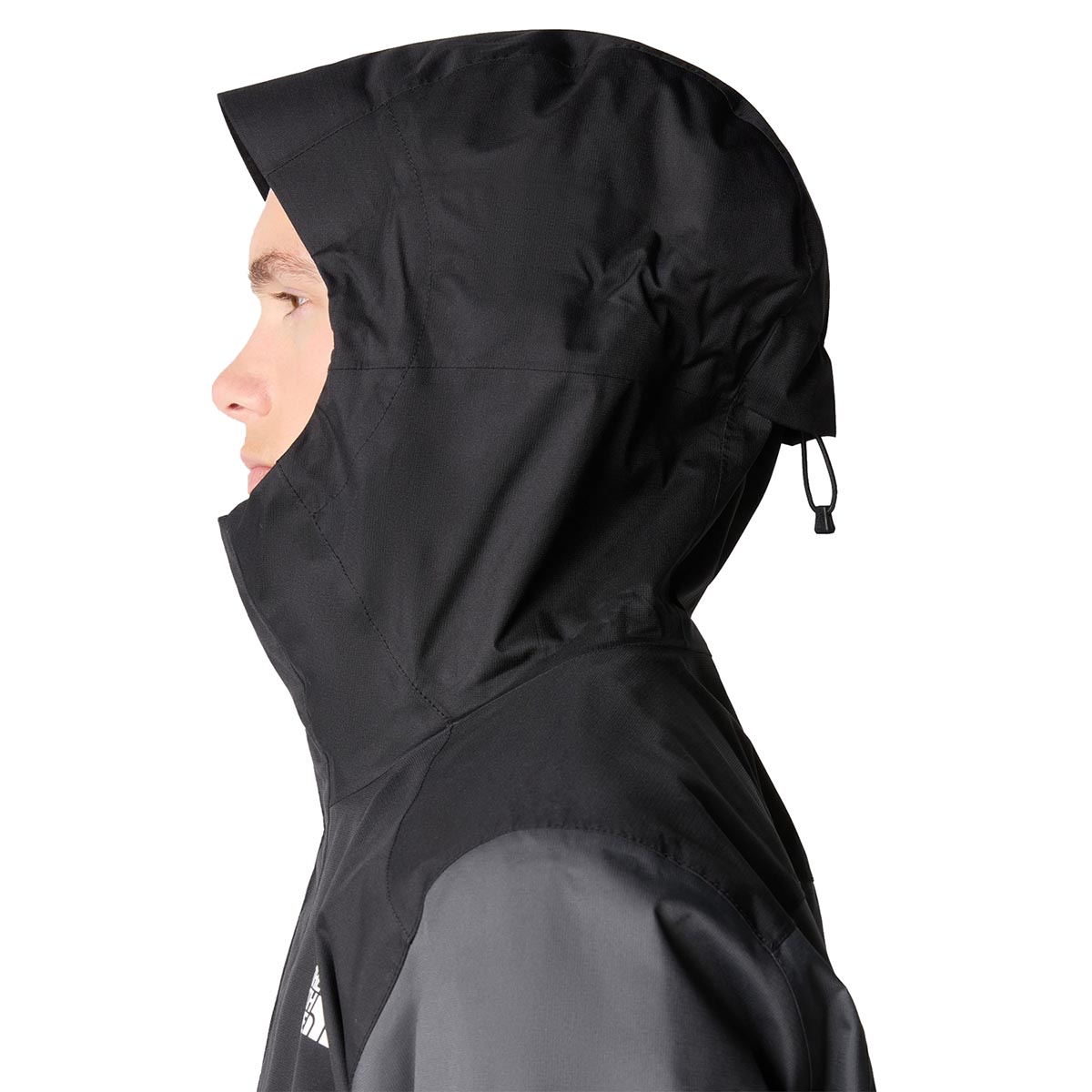 THE NORTH FACE - QUEST ZIP-IN JACKET