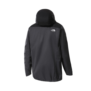 THE NORTH FACE - QUEST ZIP-IN JACKET