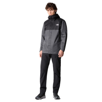 The north face men s plasma thermal 2 insulated deals jacket