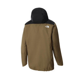 THE NORTH FACE - QUEST ZIP-IN