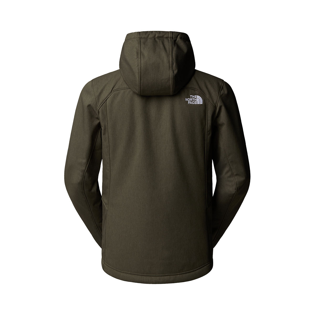 THE NORTH FACE - QUEST HOODED SOFTSHELL