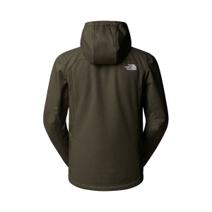 THE NORTH FACE - QUEST HOODED SOFTSHELL