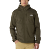THE NORTH FACE - QUEST HOODED SOFTSHELL