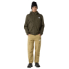 THE NORTH FACE - QUEST HOODED SOFTSHELL