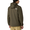 THE NORTH FACE - QUEST HOODED SOFTSHELL