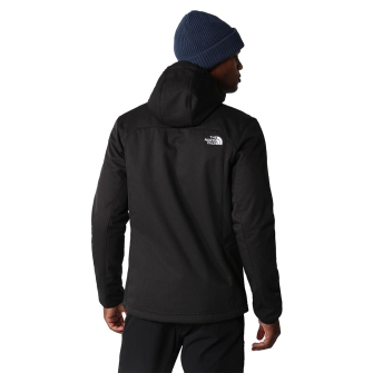 Men's quest softshell 2025 jacket