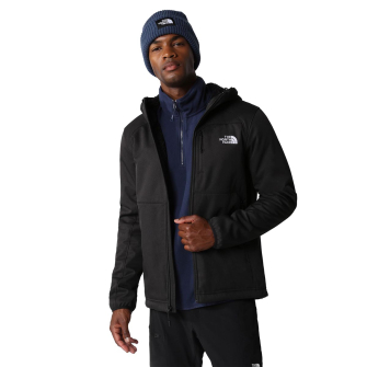 North face 2025 quest softshell jacket