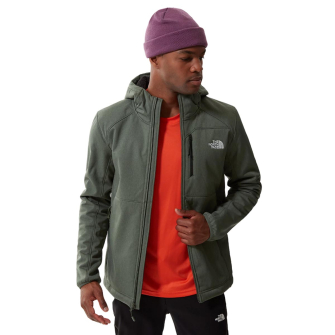 The north face quest softshell clearance