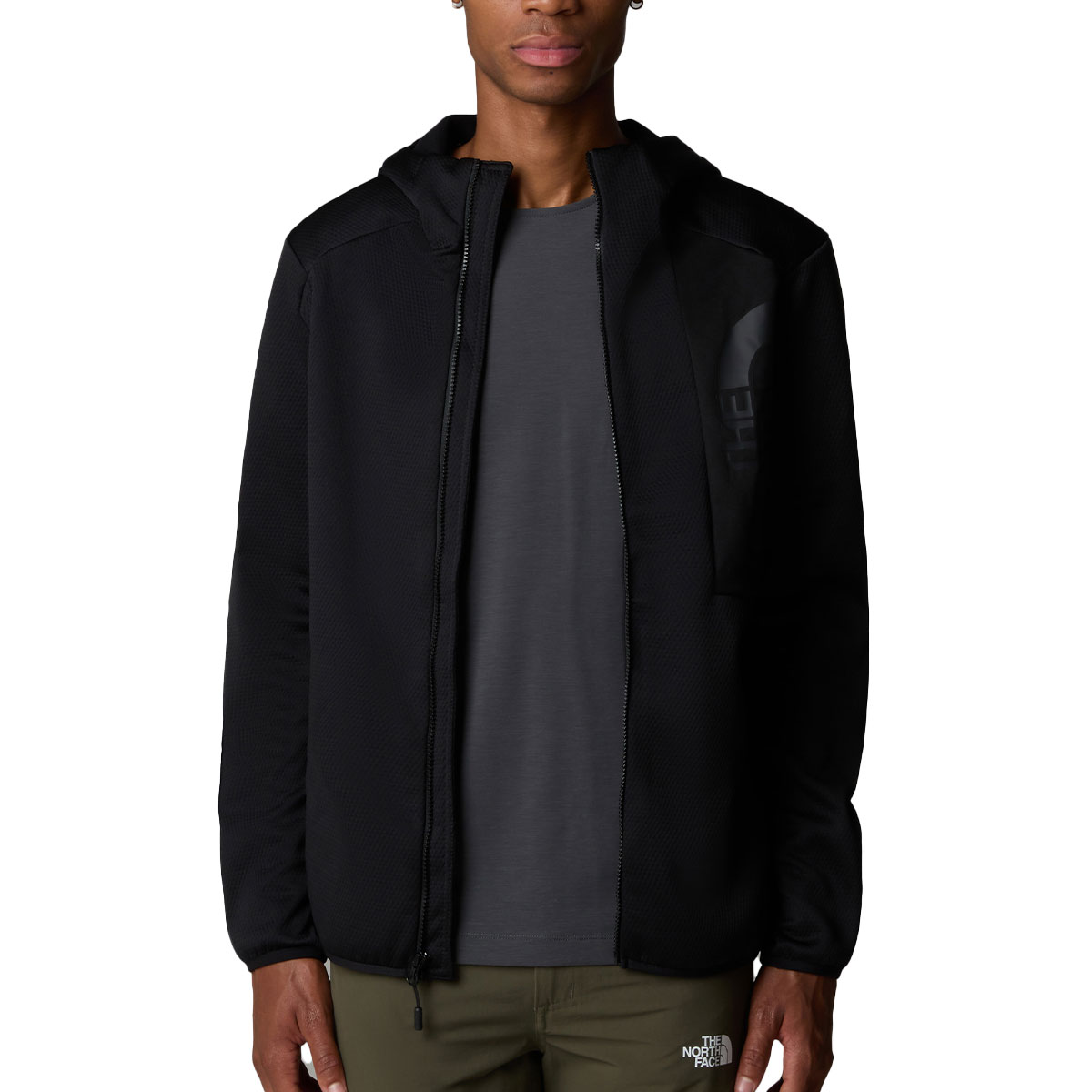 THE NORTH FACE - MERAK HOODIE