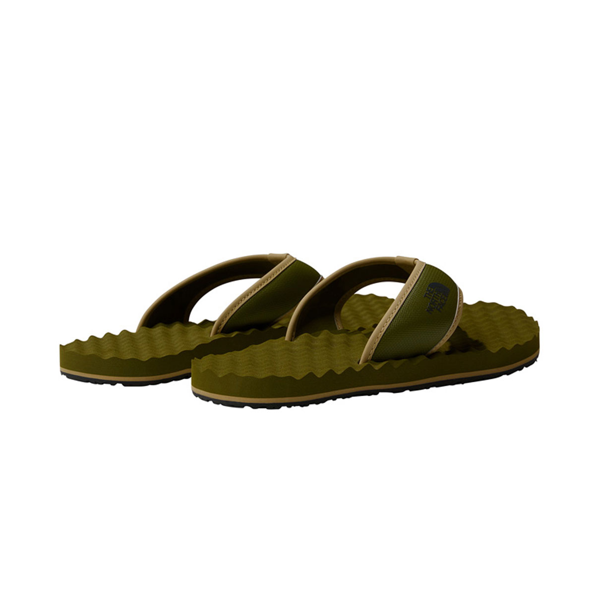 THE NORTH FACE - BASE CAMP II FLIP-FLOPS