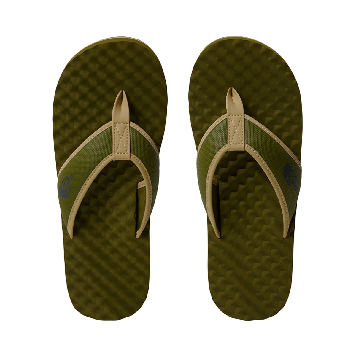THE NORTH FACE - BASE CAMP II FLIP-FLOPS