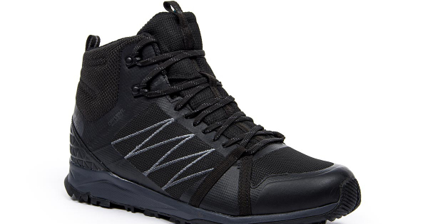litewave fastpack ii waterproof mid boots
