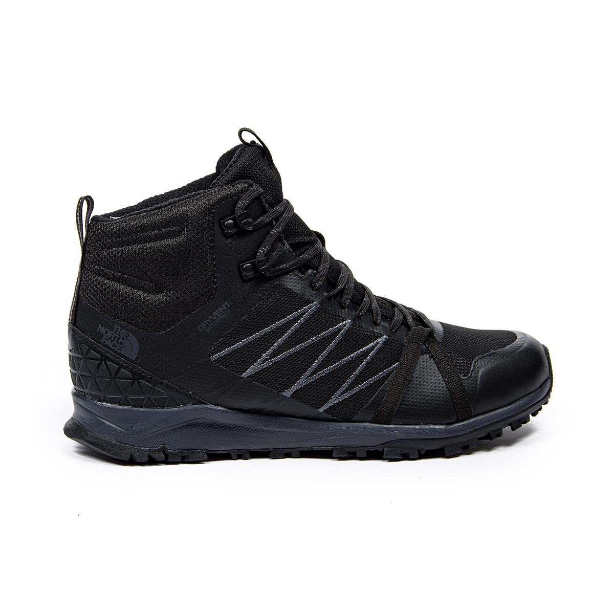 litewave fastpack ii waterproof mid boots