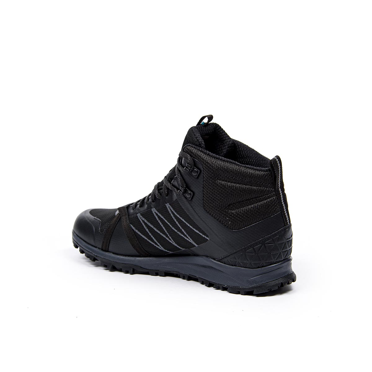 THE NORTH FACE - LITEWAVE FASTPACK II WATERPROOF MID