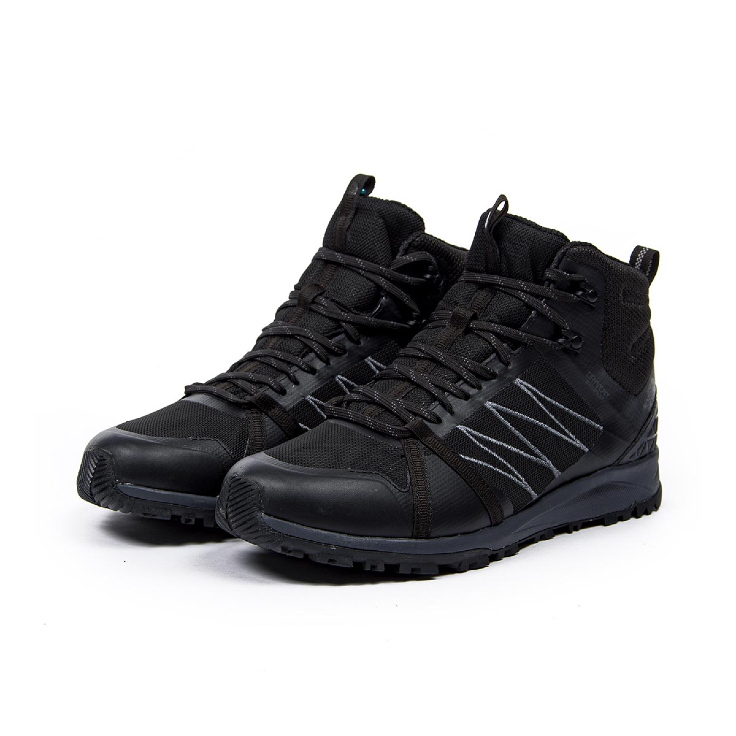 litewave fastpack ii waterproof mid boots