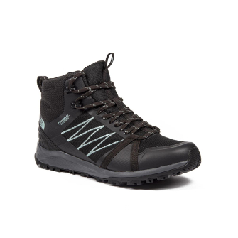 North face litewave 2024 fastpack mid gtx womens