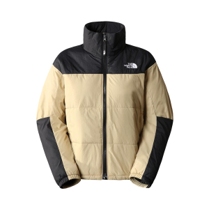 THE NORTH FACE - GOSEI PUFFER JACKET