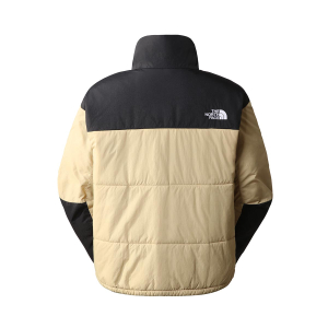THE NORTH FACE - GOSEI PUFFER JACKET