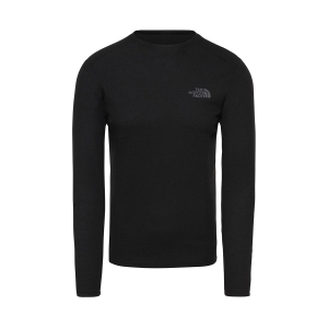 THE NORTH FACE - EASY LONG-SLEEVE TOP