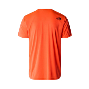 THE NORTH FACE - REAXION EASY T-SHIRT