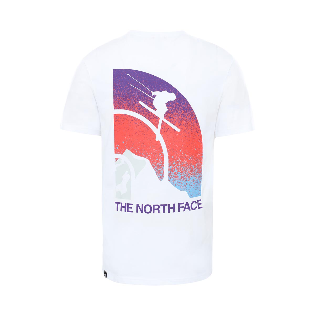 THE NORTH FACE - SNOW MAVEN T-SHIRT