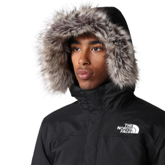 The North Face ZANECK JACKET NF0A4M8HJK3