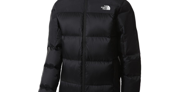 The North Face - DIABLO DOWN JACKET (NF0A4M9JKX7)