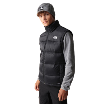 The North Face - DIABLO DOWN GILET (NF0A4M9KKX7)