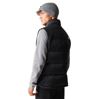 North face new arrivals down gilet mens