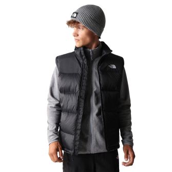 North face khotan gilet top