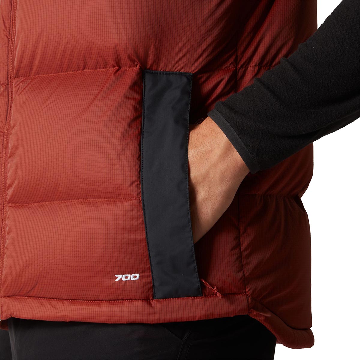 THE NORTH FACE - DIABLO DOWN GILET