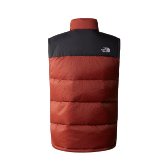 The North Face DIABLO DOWN GILET NF0A4M9KWEW