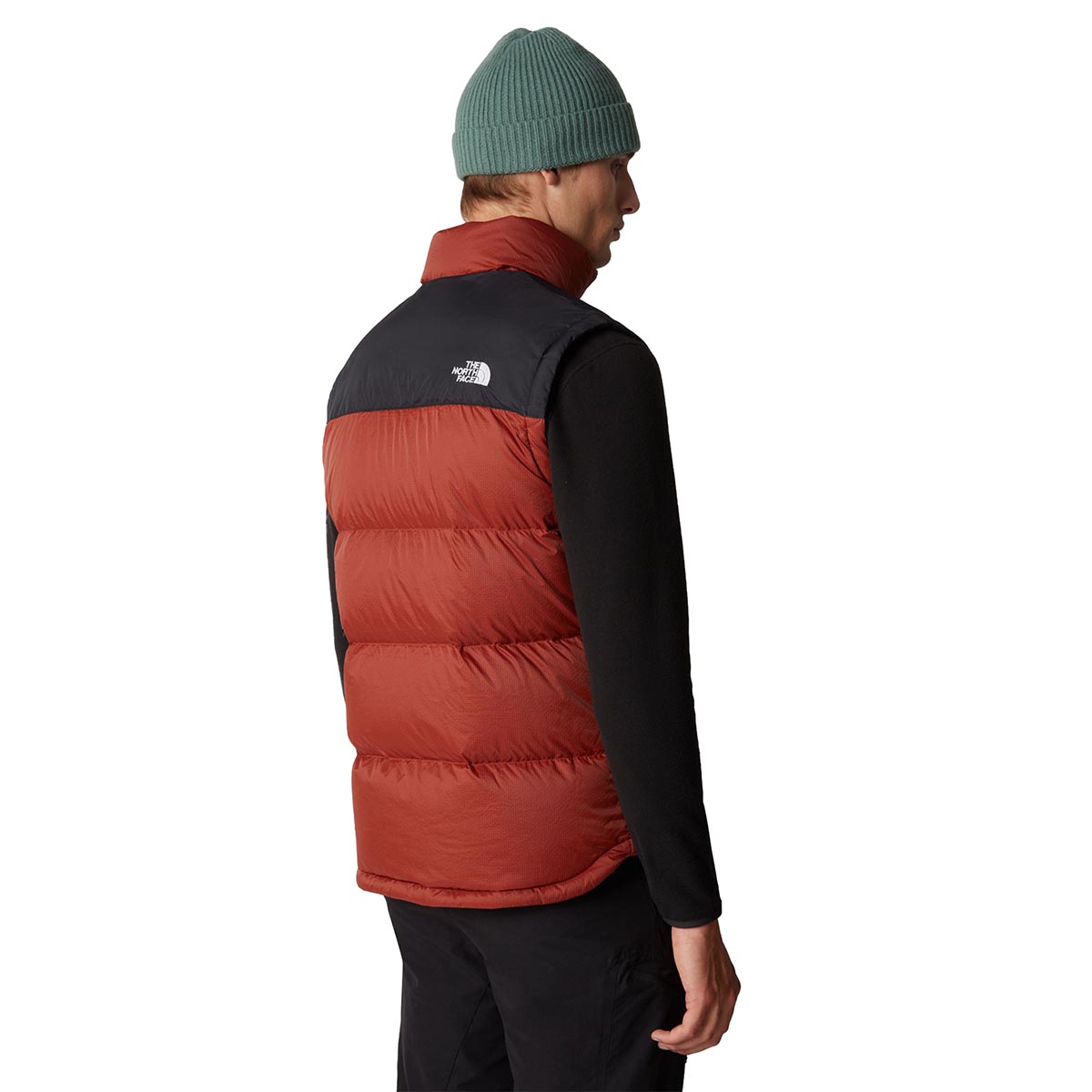 THE NORTH FACE - DIABLO DOWN GILET