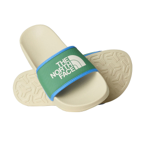 THE NORTH FACE - BASE CAMP SLIDES III