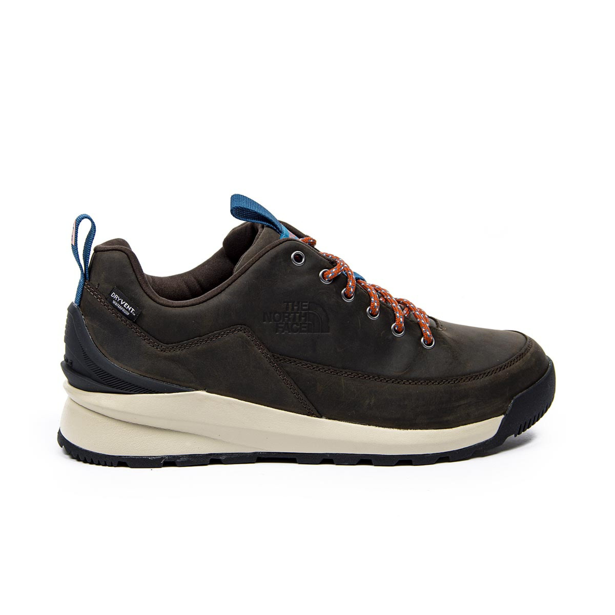 north face back to berkeley navy