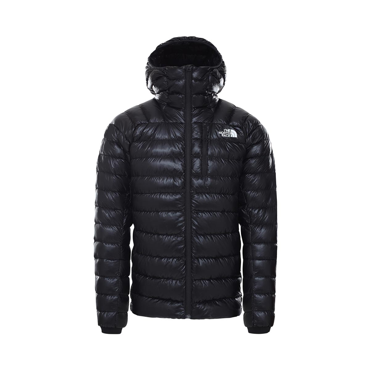 SUMMIT HOODED DOWN JACKET (NF0A4P6CJK3 